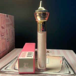 ⭐️Jeffree Star The Gloss: Sky High⭐️